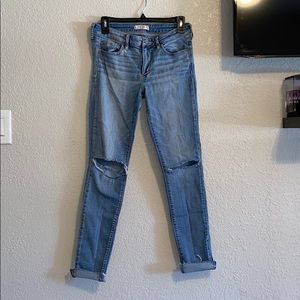 Abercrombie & Fitch Jeans